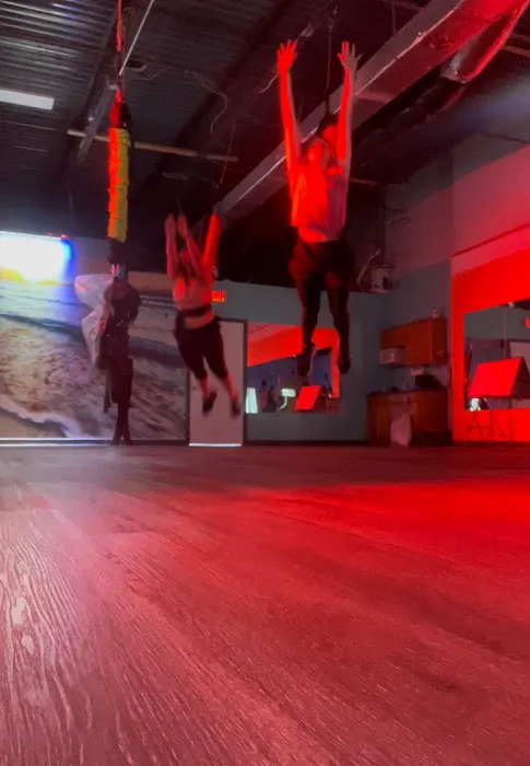 Bungee Fitness Forever Picture 9