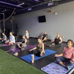 Everybody Yoga