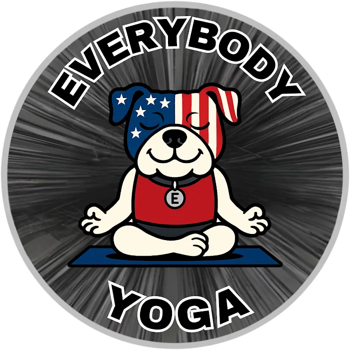 Everybody Yoga Picture 2