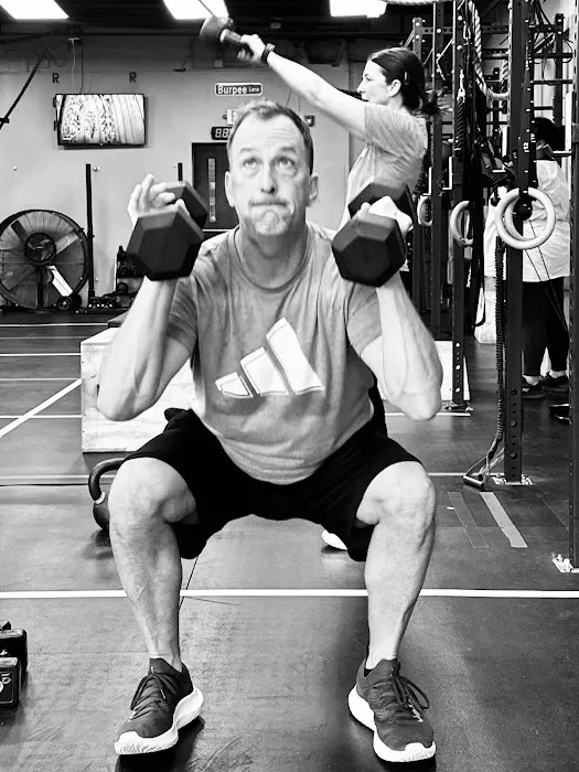 Everybody Fitness Picture 3