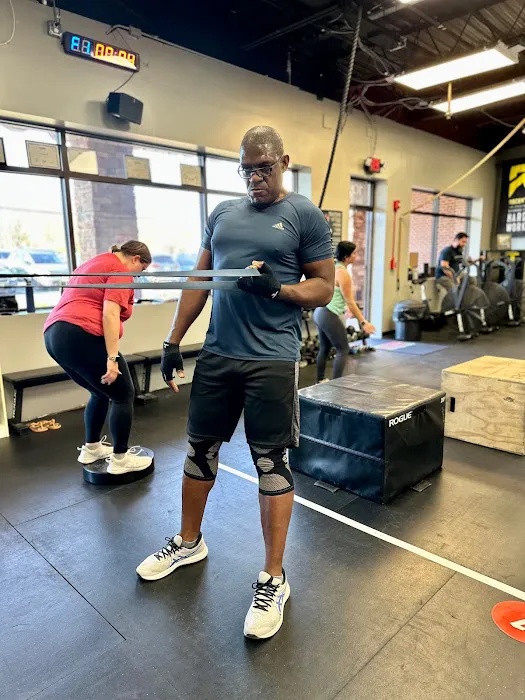 Everybody Fitness Picture 7