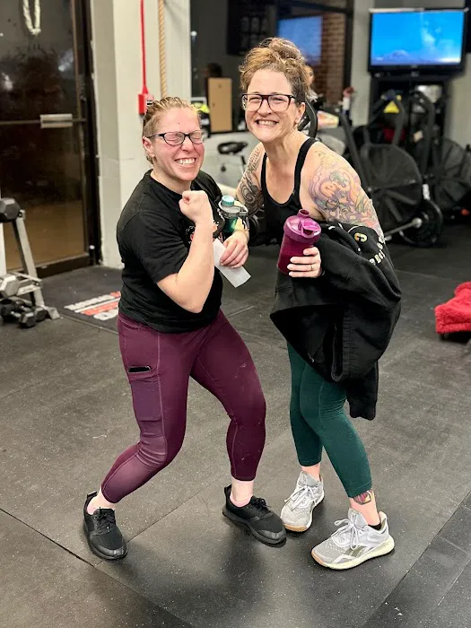 Everybody Fitness Picture 5