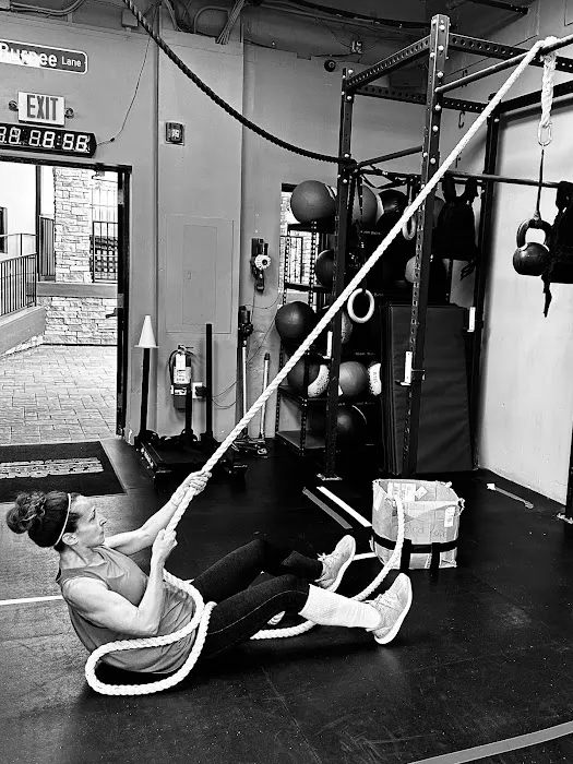 Everybody Fitness Picture 6