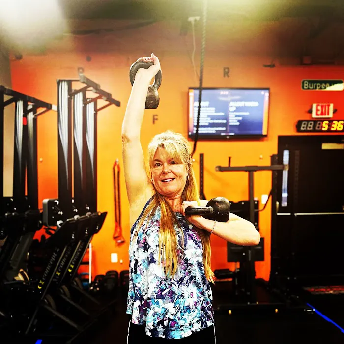 Everybody Fitness Picture 2