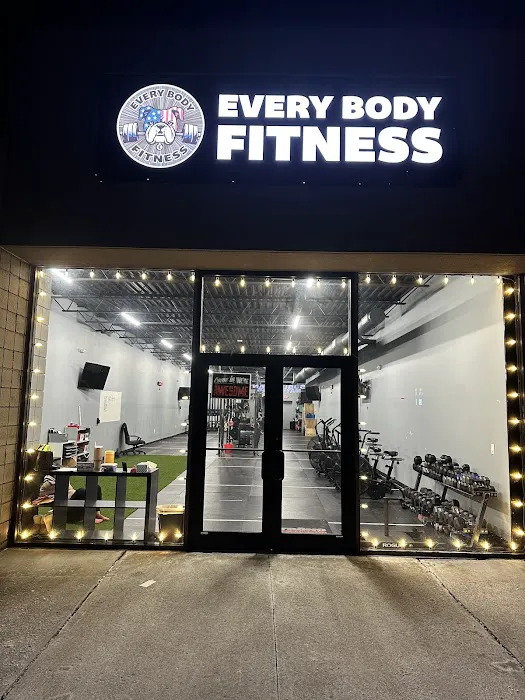 Everybody Fitness Picture 4