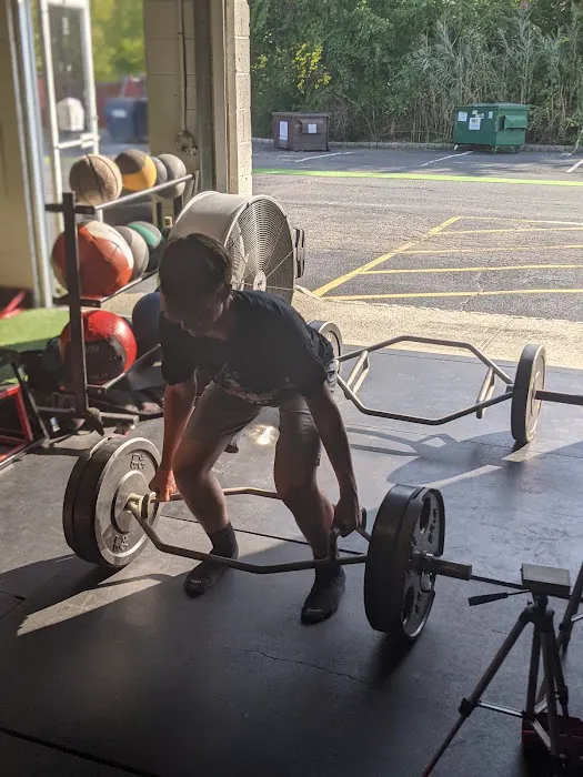 Driven Fitness & Performance - Gym Picture 1