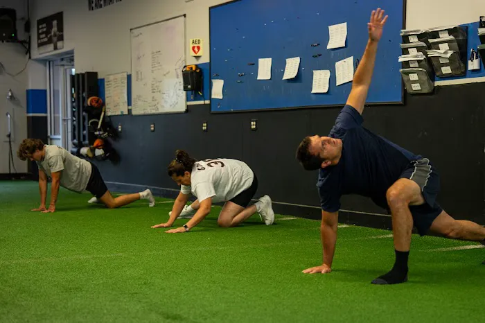 Driven Fitness & Performance - Gym Picture 6