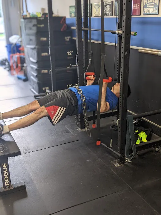 Driven Fitness & Performance - Gym Picture 8