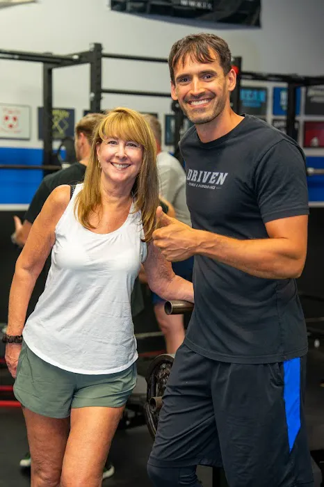 Driven Fitness & Performance - Gym Picture 4