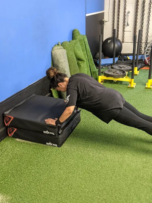 Driven Fitness & Performance - Gym Picture 2