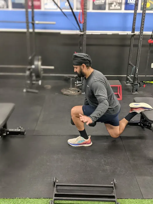 Driven Fitness & Performance - Gym Picture 7