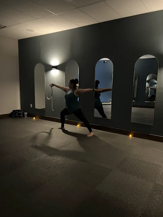 The Good Life Fitness Studio Picture 7