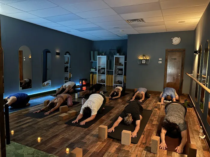 The Good Life Fitness Studio Picture 1