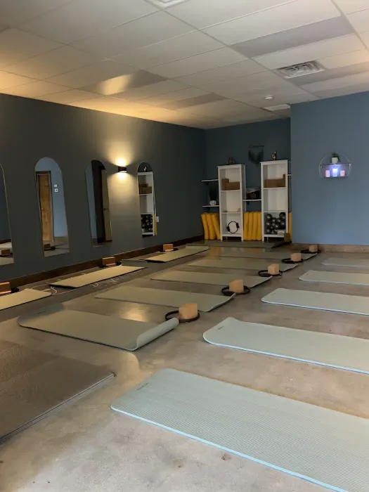 The Good Life Fitness Studio Picture 6
