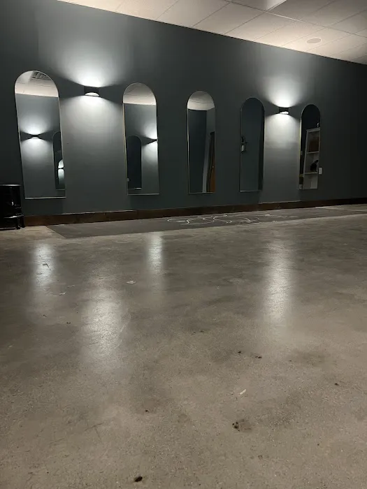 The Good Life Fitness Studio Picture 4