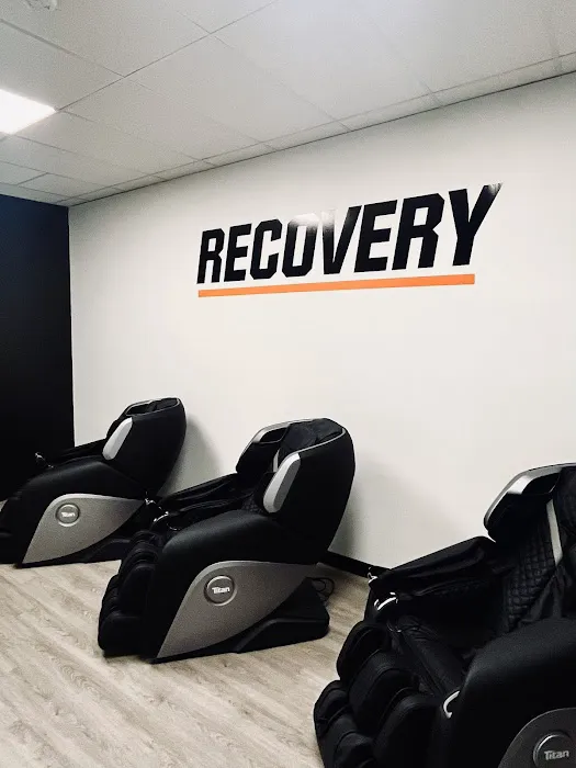 Iron 24 Fitness + Recovery Picture 6