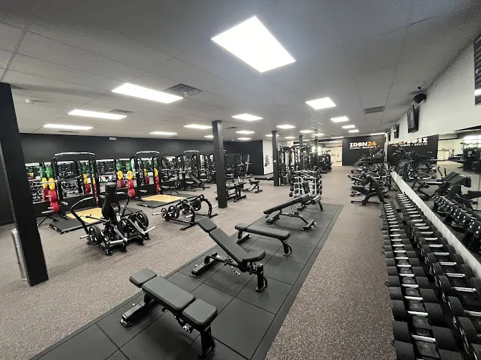 Iron 24 Fitness + Recovery Picture 9