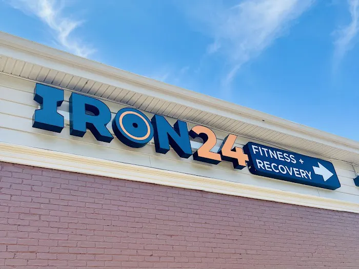 Iron 24 Fitness + Recovery Picture 7