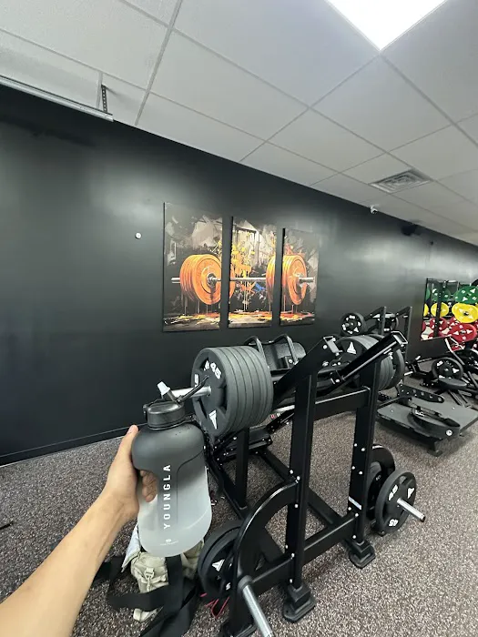 Iron 24 Fitness + Recovery Picture 10