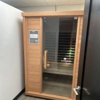 Iron 24 Fitness + Recovery ico