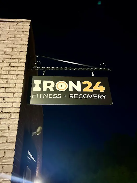 Iron 24 Fitness + Recovery Picture 4