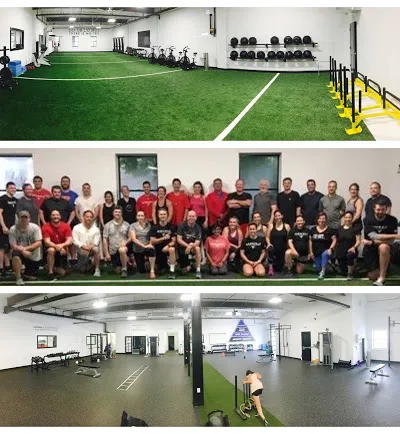 Gabriele Fitness & Performance Picture 4