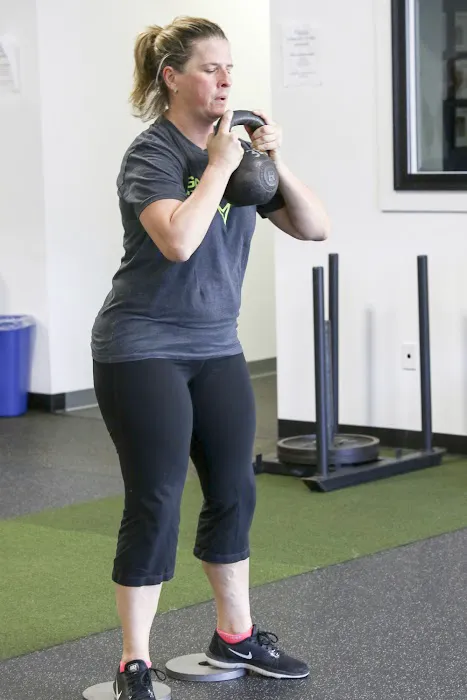 Gabriele Fitness & Performance Picture 6
