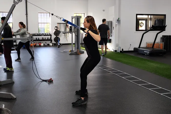 Gabriele Fitness & Performance Picture 1