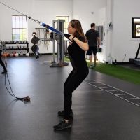 Gabriele Fitness & Performance ico
