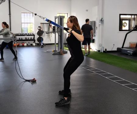 Gabriele Fitness & Performance