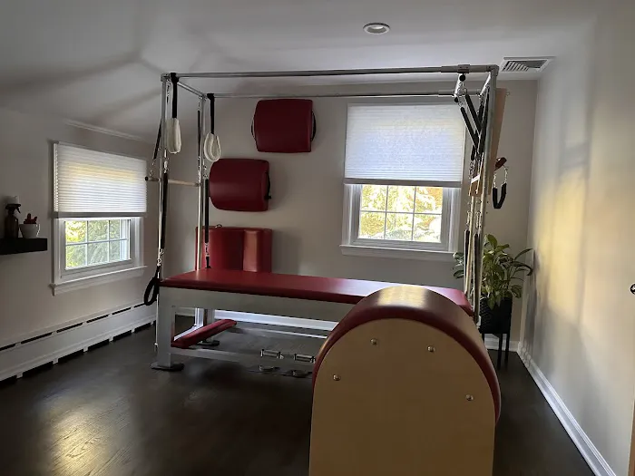 Chachi Watchung Pilates Picture 1