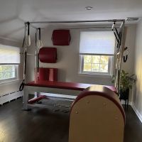 Chachi Watchung Pilates ico