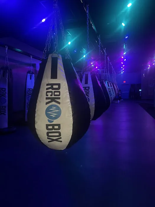 RockBox Fitness Watchung Picture 2