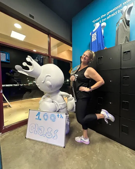 RockBox Fitness Watchung Picture 4