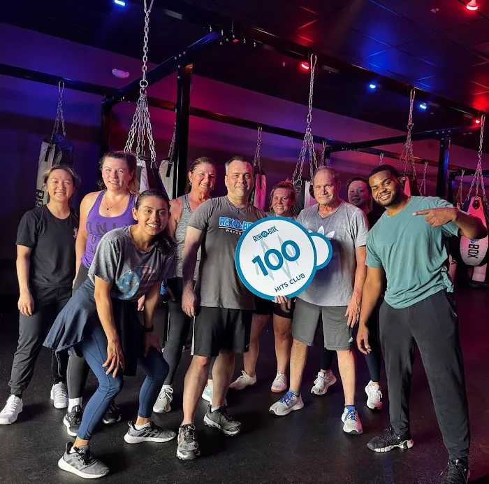 RockBox Fitness Watchung Picture 7