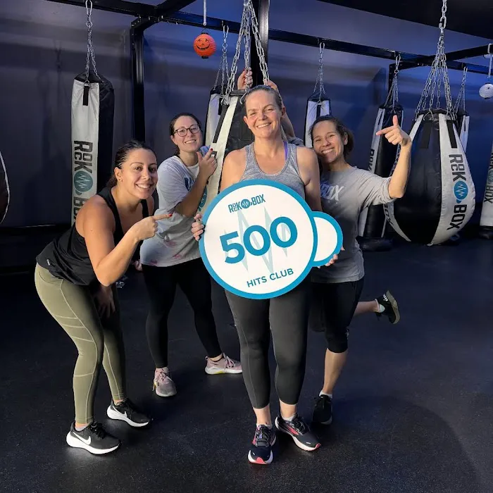 RockBox Fitness Watchung Picture 8