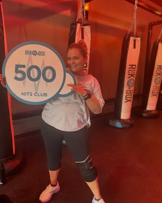 RockBox Fitness Watchung Picture 6