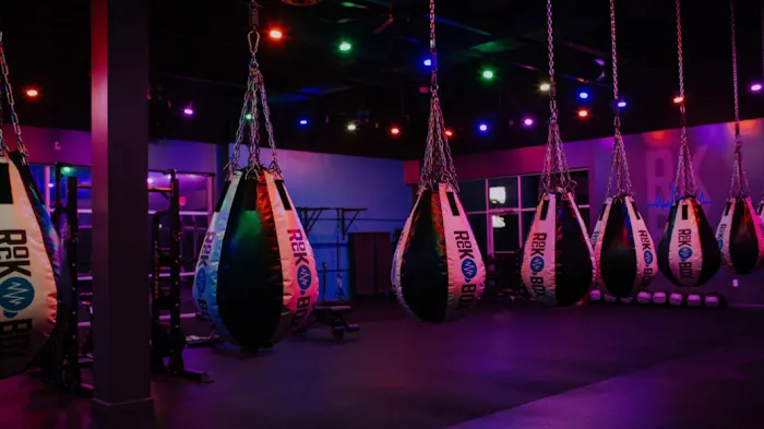 RockBox Fitness Watchung Picture 10