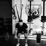 Golden Phoenix CrossFit