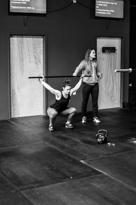 Golden Phoenix CrossFit Picture 9