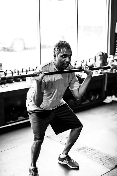 Golden Phoenix CrossFit Picture 7