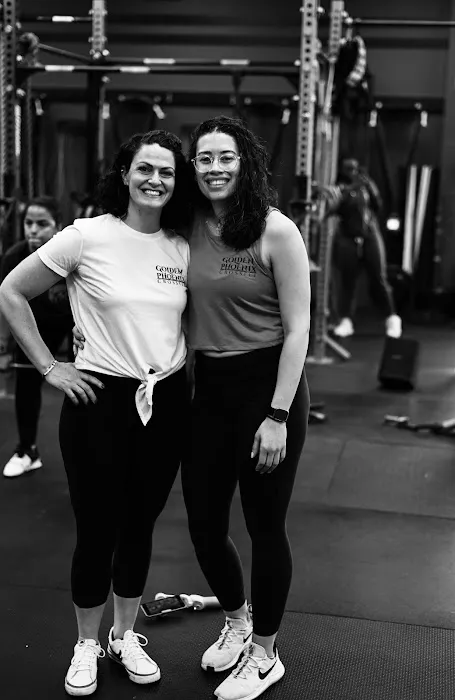 Golden Phoenix CrossFit Picture 8