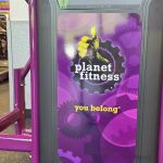 Planet Fitness