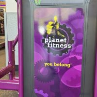 Planet Fitness ico