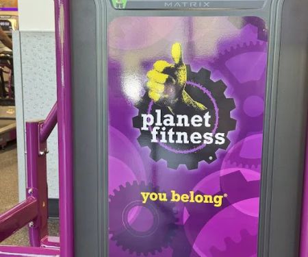 Planet Fitness