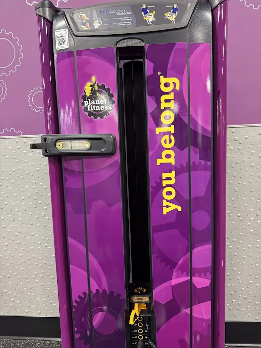 Planet Fitness Picture 2