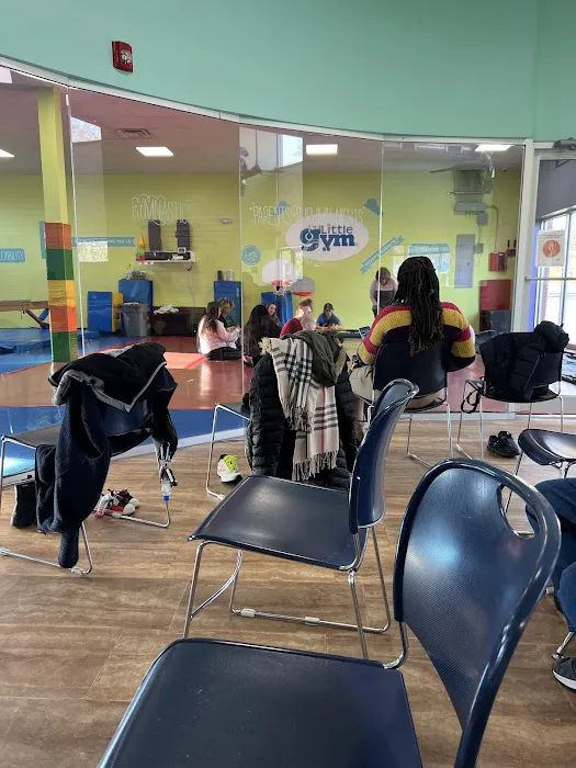 The Little Gym of Scotch Plains Picture 1