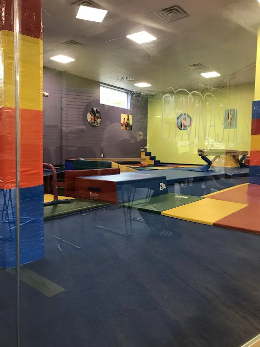 The Little Gym of Scotch Plains Picture 8