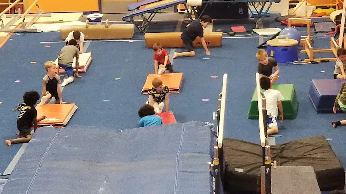 Indigo Gymnastics Center Picture 4