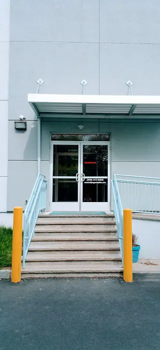 Indigo Gymnastics Center Picture 7